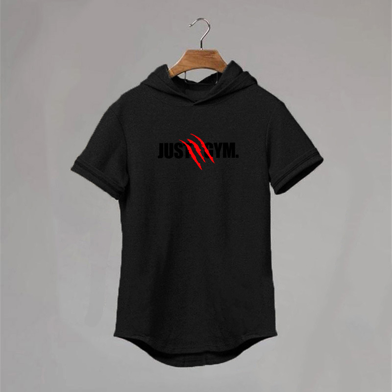 Outdoor Sport Hoodie - هودي رياضي للتدريب في صالة الألعاب