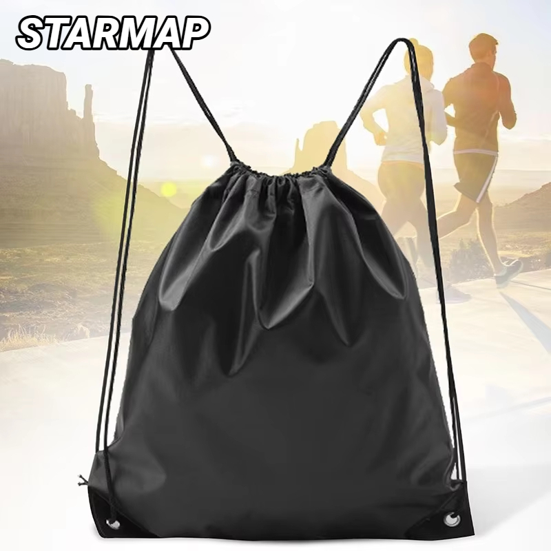 Outdoor Sport Bag - حقيبة رياضية قابلة للطي ومقاومة للماء