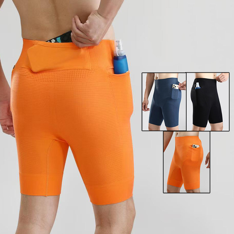 Outdoor Sport Leggings - الرجال في الهواء الطلق تشغيل السراويل