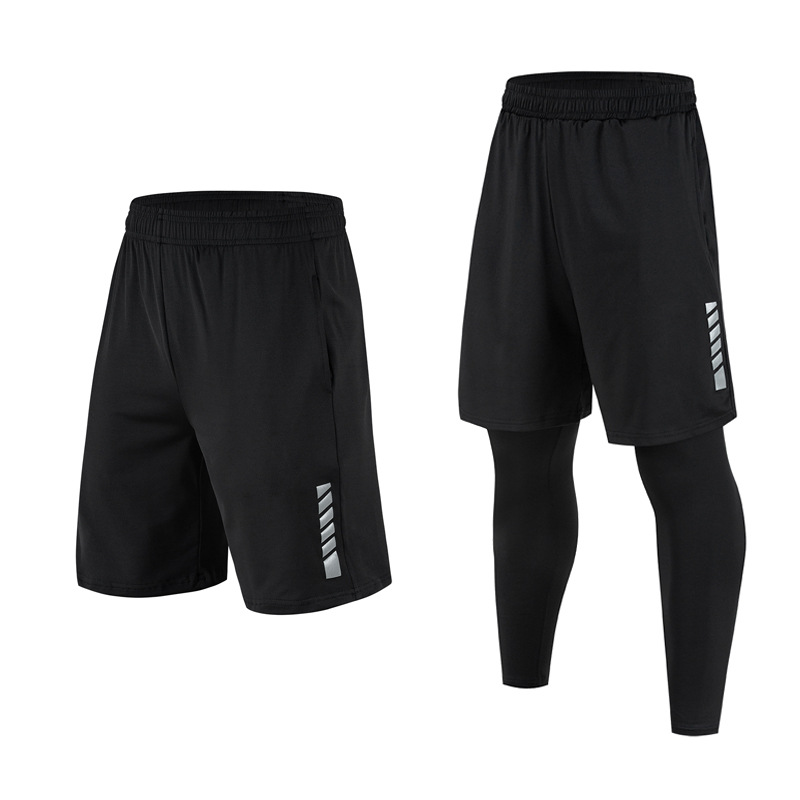 Outdoor Sport Leggings - الخريف الرجال في الهواء الطلق 2