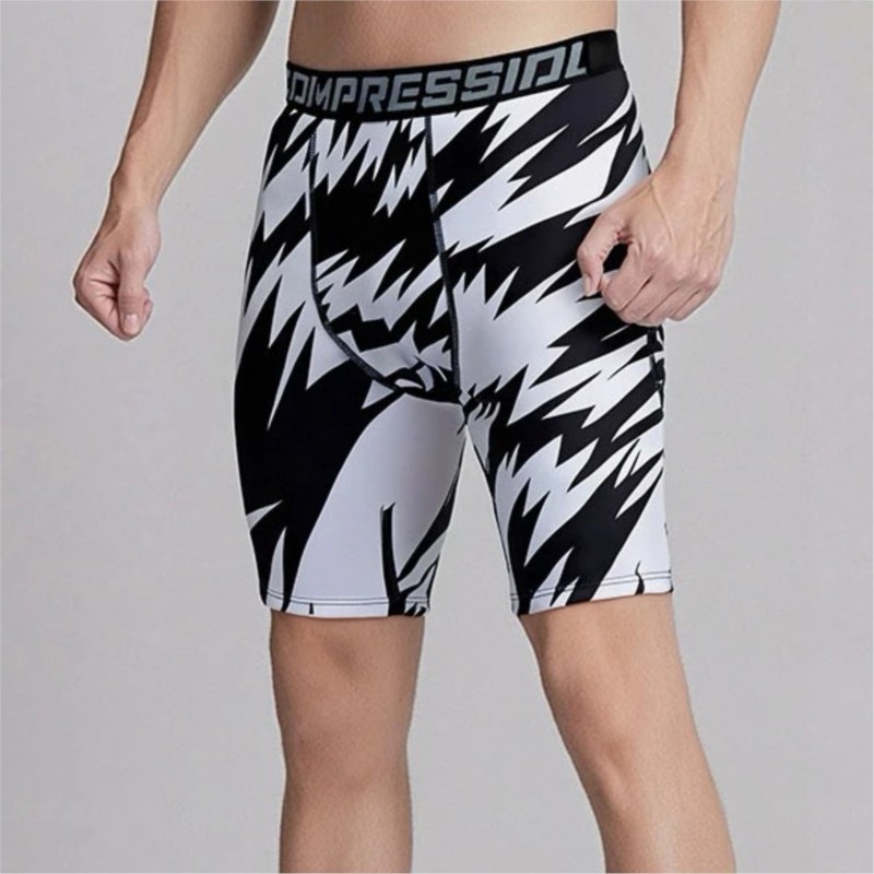 Outdoor Sport Leggings - الرجال في الهواء الطلق تشغيل السراويل