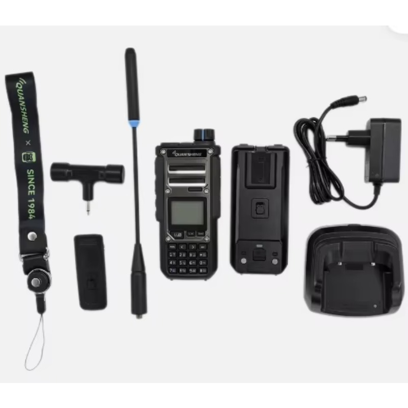 متعدد الموجات 10 واط عالية الط - مراجعة Outdoor Sport Gear وسعره
