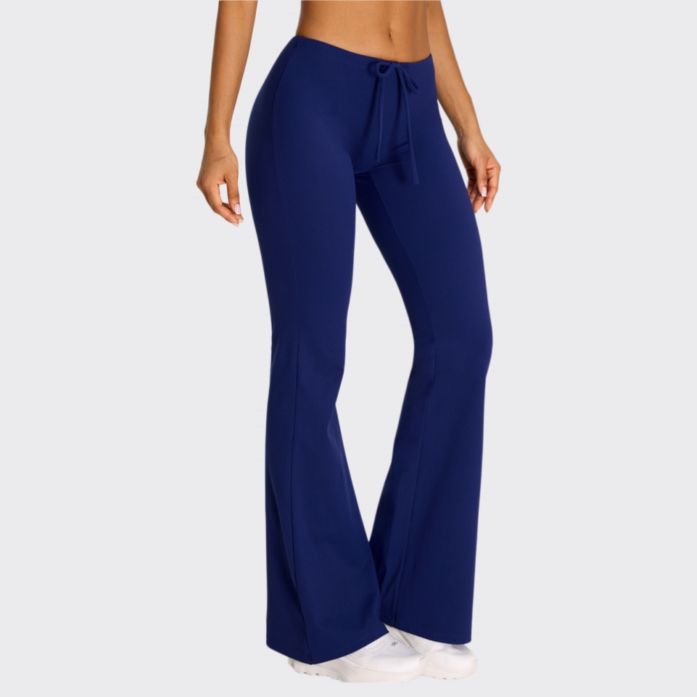 بنطلون يوجا نسائي عالي الخصر ب - مراجعة Outdoor Sport Leggings وسعره