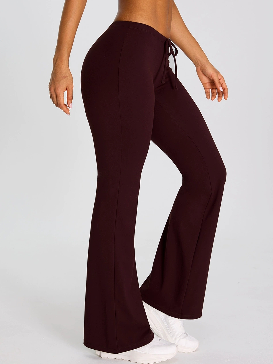 بنطلون يوجا نسائي عالي الخصر ب - مراجعة Outdoor Sport Leggings وسعره