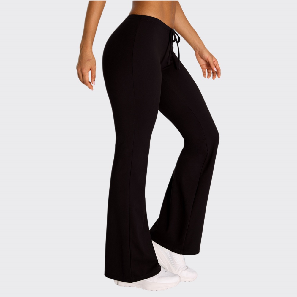 بنطلون يوجا نسائي عالي الخصر ب - مراجعة Outdoor Sport Leggings وسعره