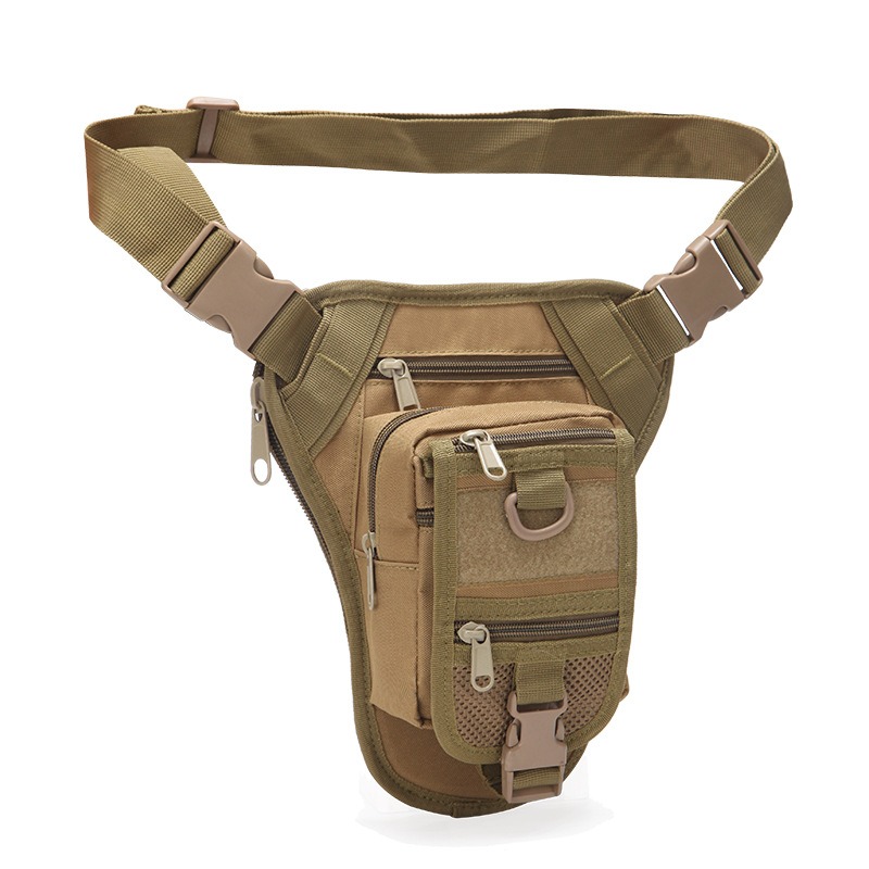 حقيبة خصر للرياضات الخارجية لل - مراجعة Outdoor Sport Bag وسعره