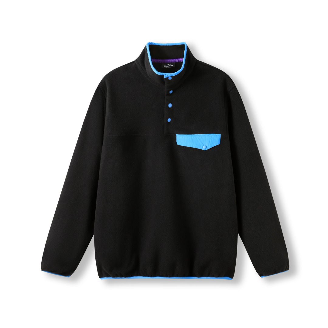 سترة صوفية رياضية للأنشطة الخا - مراجعة Outdoor Sport Hoodie وسعره