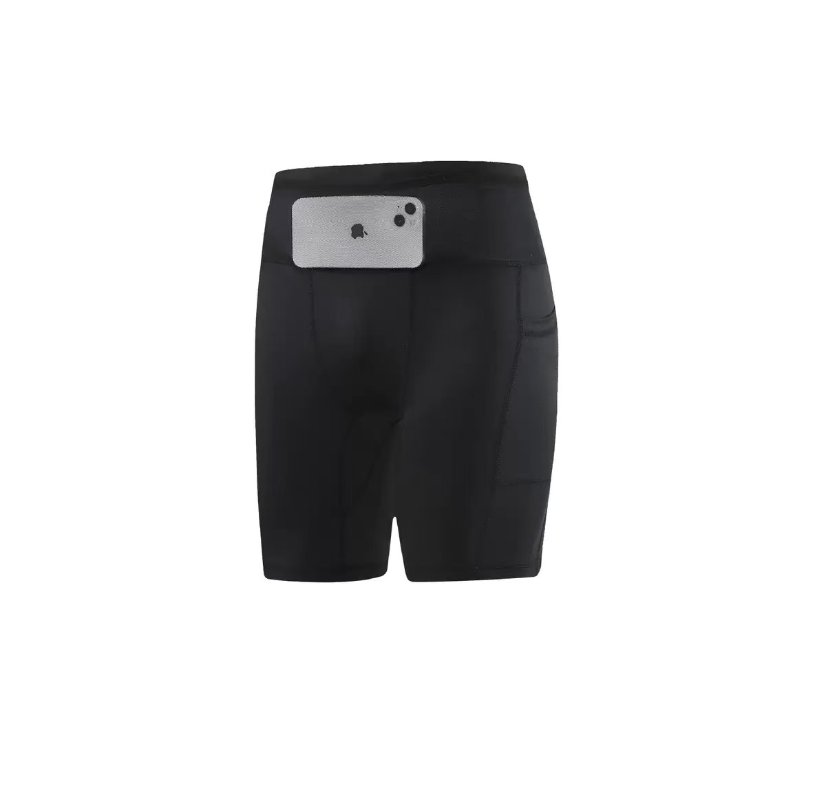 شورت رجالي للماراثون والجري مع - مراجعة Outdoor Sport Leggings وسعره