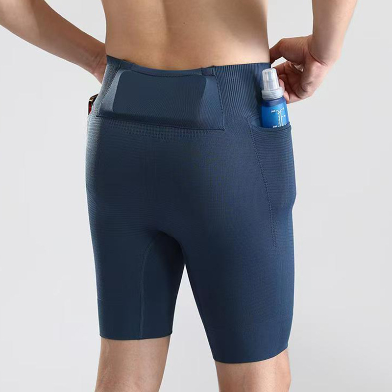 الرجال في الهواء الطلق تشغيل ا - مراجعة Outdoor Sport Leggings وسعره