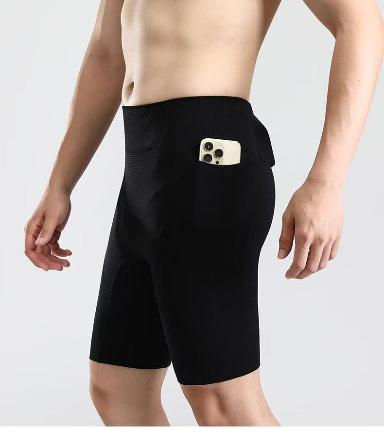 الرجال في الهواء الطلق تشغيل ا - مراجعة Outdoor Sport Leggings وسعره