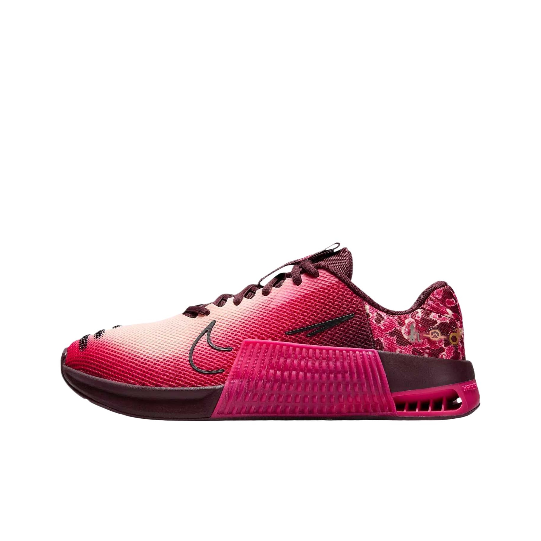 حذاء نايك ميتكون 9 للجري للنسا - مراجعة Nike Shoes Metcon 9 وسعره
