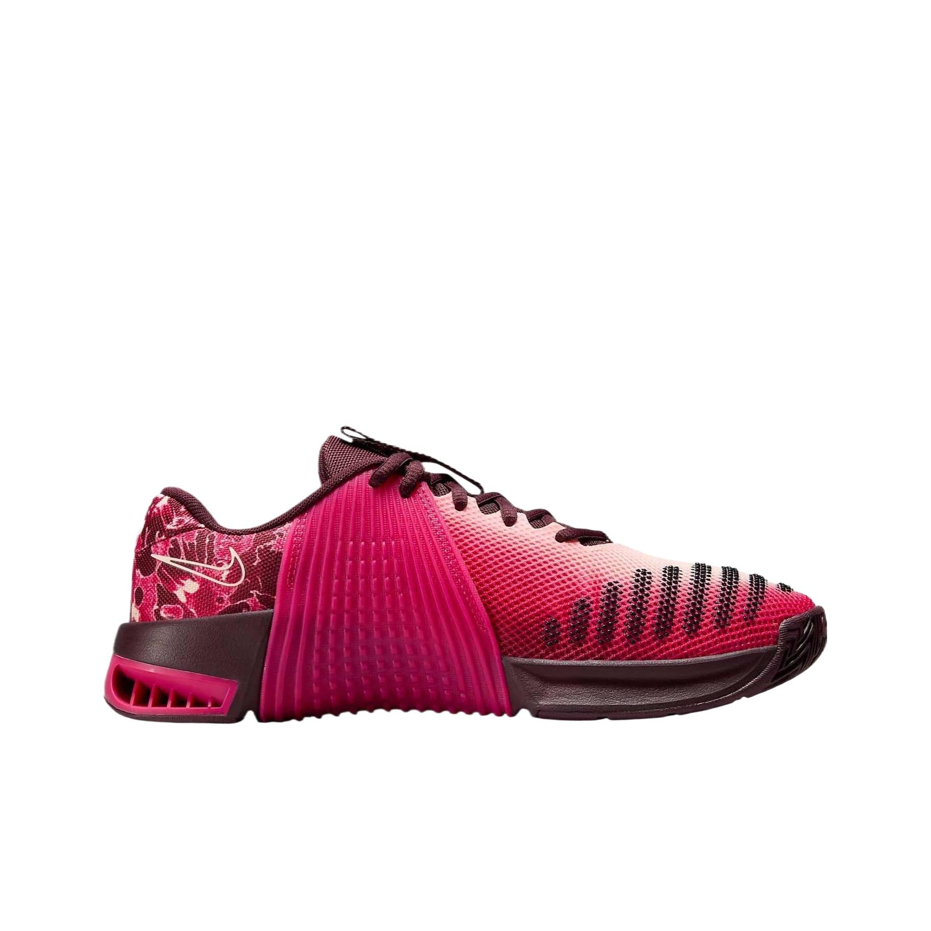 حذاء نايك ميتكون 9 للجري للنسا - مراجعة Nike Shoes Metcon 9 وسعره