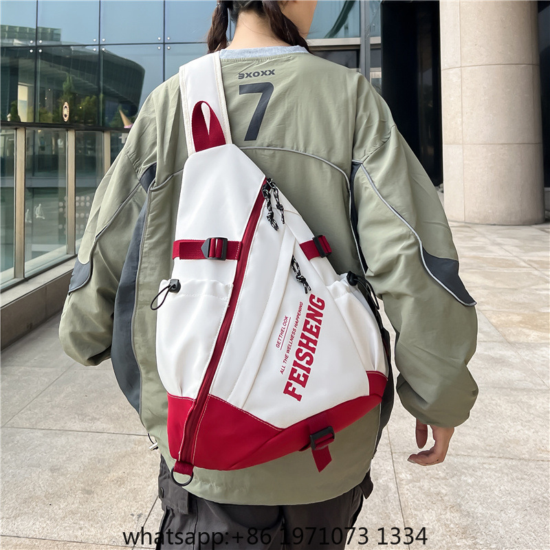 حقيبة ظهر رياضية للدراجات النا - مراجعة Outdoor Sport Bag وسعره