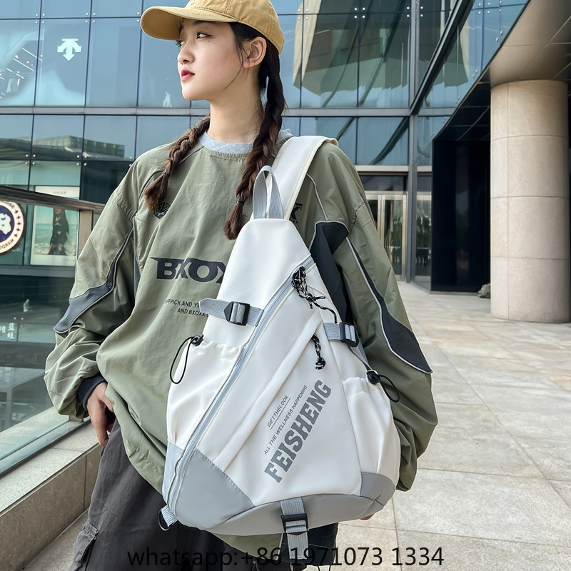 حقيبة ظهر رياضية للدراجات النا - مراجعة Outdoor Sport Bag وسعره