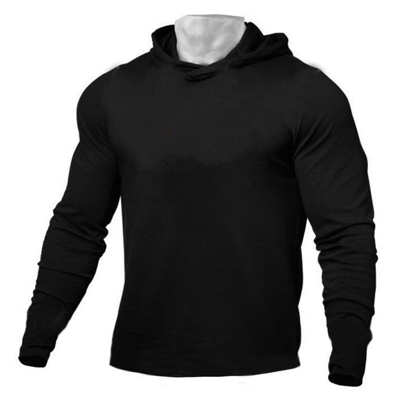 عادي رجل مقنعين تي شيرت ربيع ا - مراجعة Outdoor Sport Hoodie وسعره