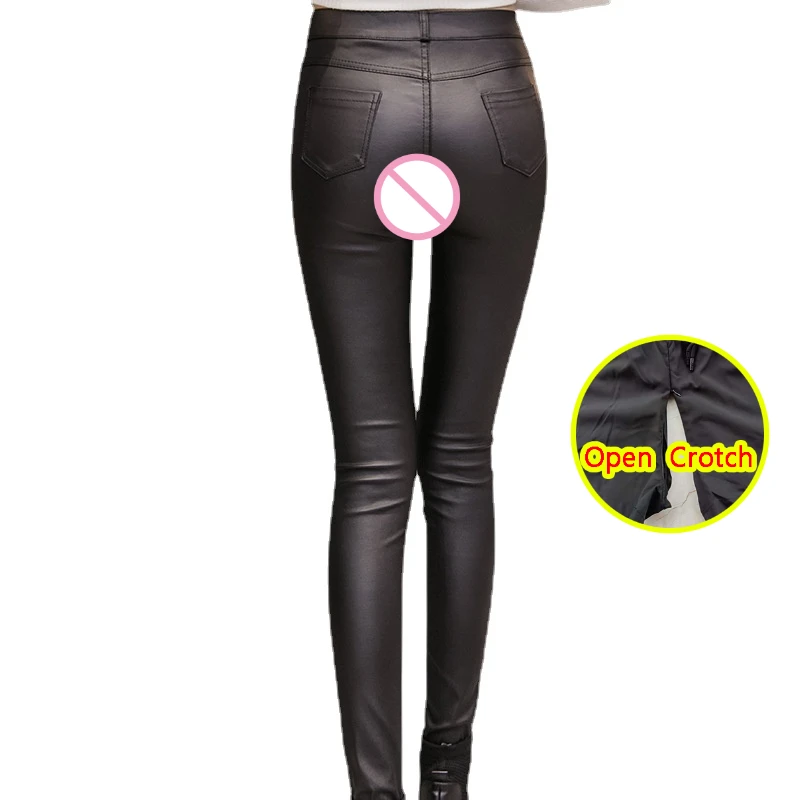 امرأة مفتوحة المنشعب بناطيل ضي - مراجعة Outdoor Sport Leggings وسعره