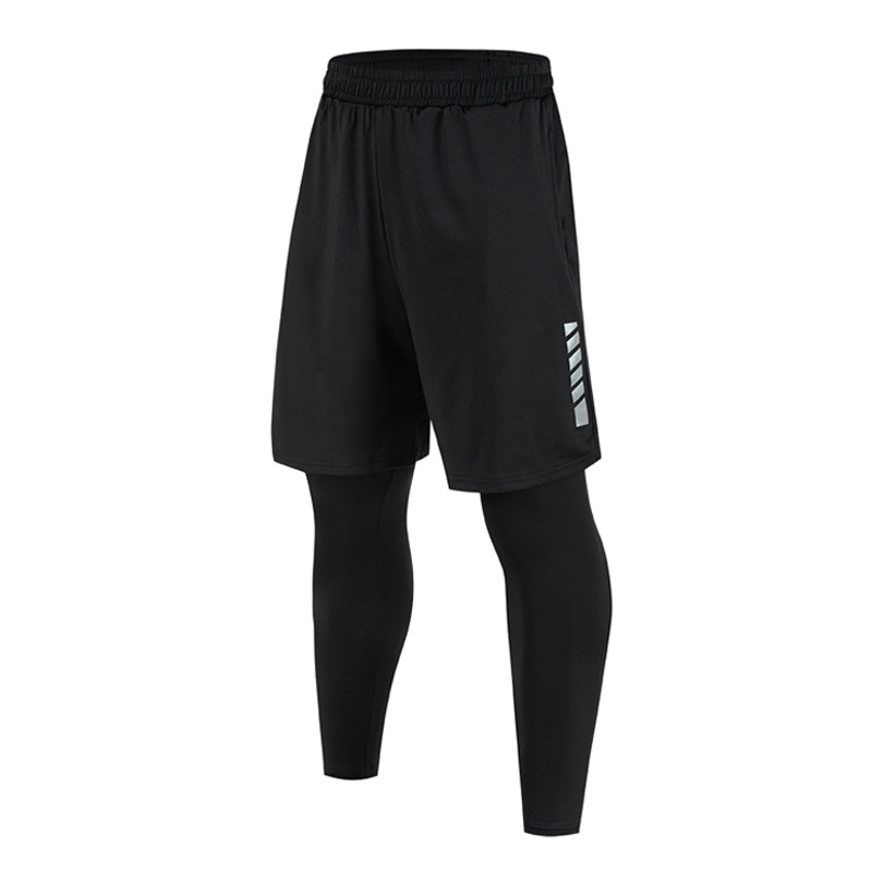 الخريف الرجال في الهواء الطلق  - مراجعة Outdoor Sport Leggings وسعره