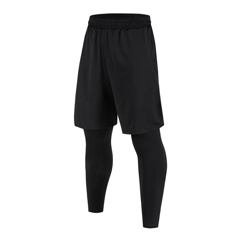 الخريف الرجال في الهواء الطلق  - مراجعة Outdoor Sport Leggings وسعره