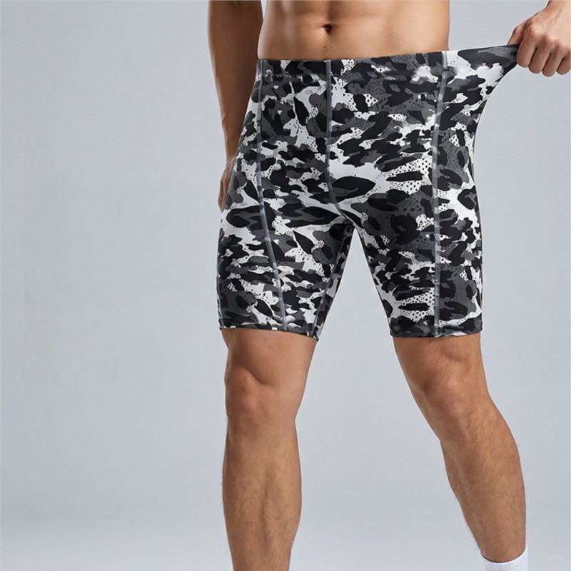 شورت رجالي للجري في الهواء الط - مراجعة Outdoor Sport Leggings وسعره