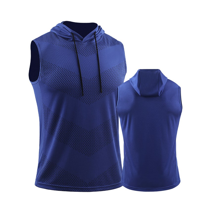 قميص رياضي رجالي للجري واللياق - مراجعة Outdoor Sport Hoodie وسعره