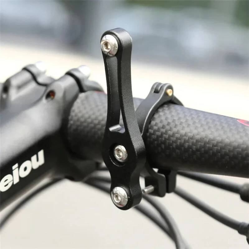 مشبك زجاجة ماء من سبائك الألوم - مراجعة Outdoor Sport Gear وسعره