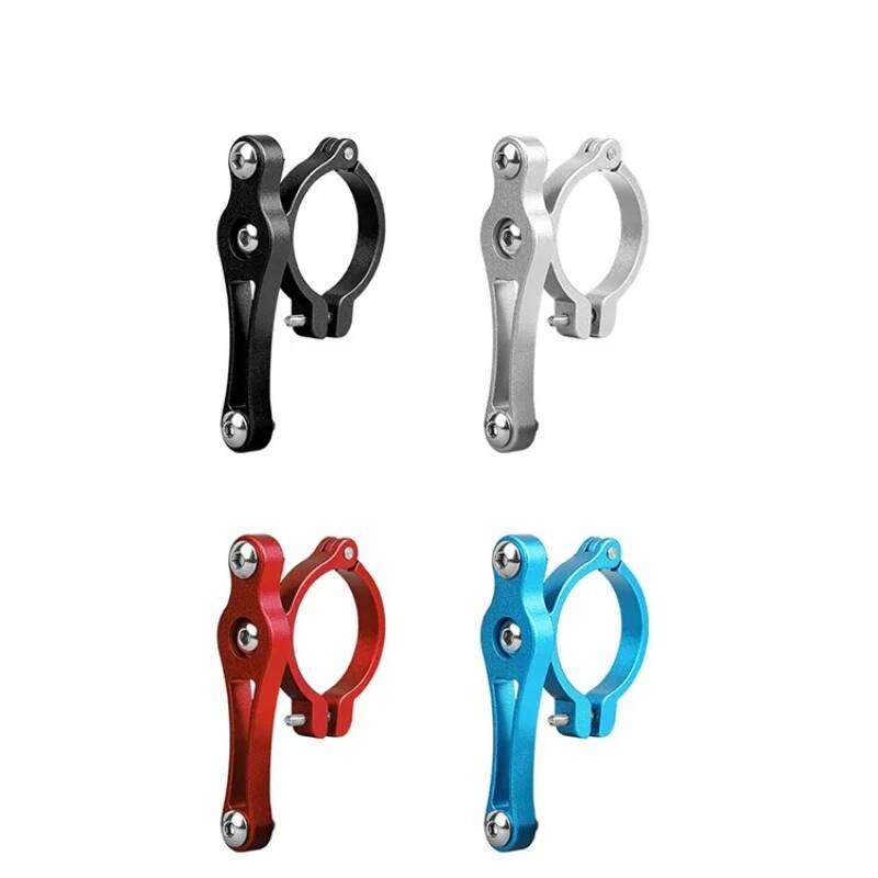 مشبك زجاجة ماء من سبائك الألوم - مراجعة Outdoor Sport Gear وسعره