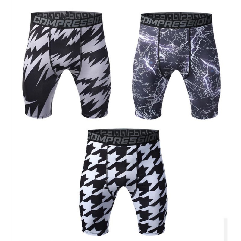 الرجال في الهواء الطلق تشغيل ا - مراجعة Outdoor Sport Leggings وسعره