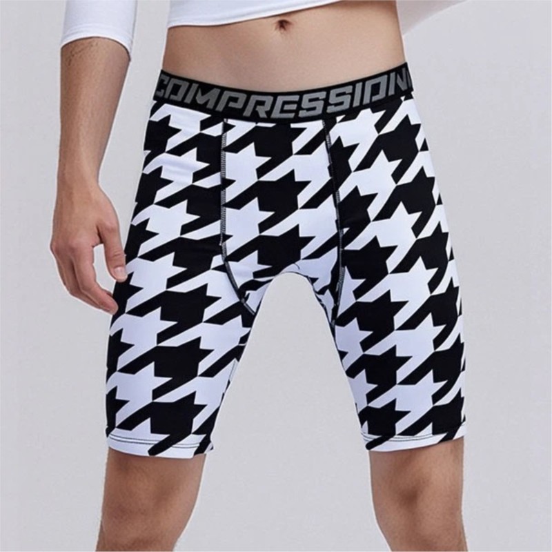 الرجال في الهواء الطلق تشغيل ا - مراجعة Outdoor Sport Leggings وسعره