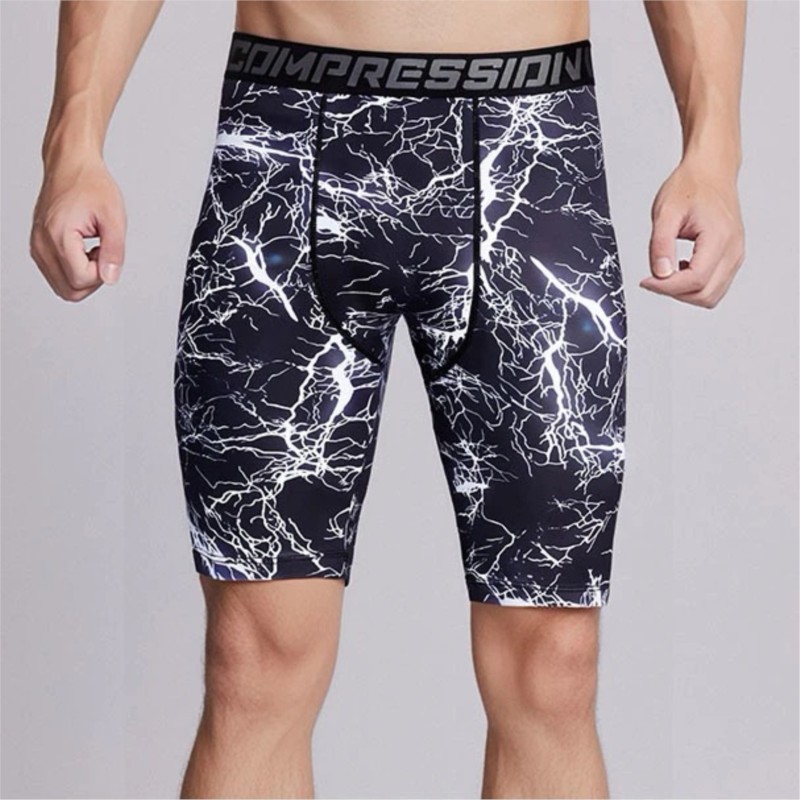 الرجال في الهواء الطلق تشغيل ا - مراجعة Outdoor Sport Leggings وسعره